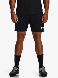 Under Armour M's Ch. Knit Short-BLK Férfirövidnadrág