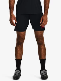 Under Armour M's Ch. Knit Short-BLK Férfirövidnadrág