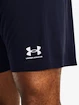 Under Armour  M's Ch. Knit Short-BLU Férfirövidnadrág