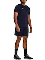 Under Armour  M's Ch. Knit Short-BLU Férfirövidnadrág