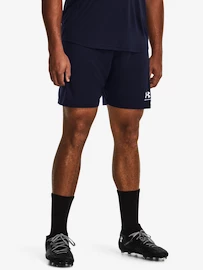 Under Armour M's Ch. Knit Short-BLU Férfirövidnadrág