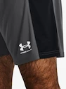 Under Armour  M's Ch. Knit Short-GRY Férfirövidnadrág