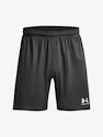 Under Armour  M's Ch. Knit Short-GRY Férfirövidnadrág