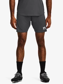 Under Armour M's Ch. Knit Short-GRY Férfirövidnadrág