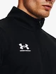 Under Armour  M's Ch. Midlayer-BLK Férfipóló