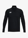 Under Armour  M's Ch. Midlayer-BLK Férfipóló