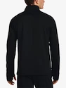 Under Armour  M's Ch. Midlayer-BLK Férfipóló