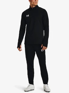 Under Armour  M's Ch. Midlayer-BLK Férfipóló L