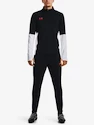 Under Armour  M's Ch. Midlayer-BLK Férfipóló