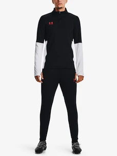 Under Armour  M's Ch. Midlayer-BLK Férfipóló M