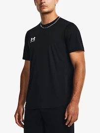 Under Armour M's Ch. Train SS-BLK Férfipóló