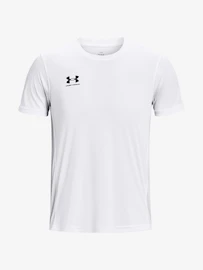 Under Armour M's Ch. Train SS-WHT Férfipóló