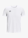 Under Armour  M's Ch. Train SS-WHT Férfipóló XXL