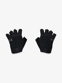 Under Armour M's Training Gloves-BLK Férfi fitness kesztyű