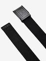 Under Armour  M's Webbing Belt-BLK Férfiöv