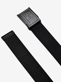 Under Armour M's Webbing Belt-BLK Férfiöv