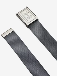 Under Armour M's Webbing Belt-GRY Férfiöv