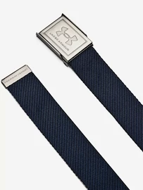 Under Armour M's Webbing Belt-NVY Férfiöv