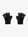 Under Armour  M's Weightlifting Gloves-BLK Férfi fitness kesztyű