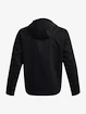 Under Armour  M Tac Softshell Storm Jacket-BLK Férfidzseki