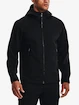 Under Armour  M Tac Softshell Storm Jacket-BLK Férfidzseki