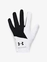 Under Armour  Medal Golf Glove-BLK Férfi golf kesztyűk