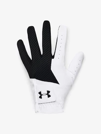 Under Armour Medal Golf Glove-BLK Férfi golf kesztyűk