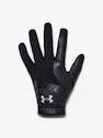 Under Armour  Medal Golf Glove-BLK Férfi golf kesztyűk L