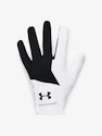 Under Armour  Medal Golf Glove-BLK Férfi golf kesztyűk XXL