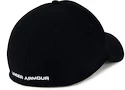 Under Armour  Men's Blitzing 3.0 Cap Black  Férfibaseballsapka