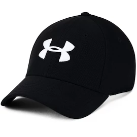 Under Armour Men's Blitzing 3.0 Cap Black Férfibaseballsapka