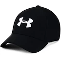 Under Armour  Men's Blitzing 3.0 Cap Black  Férfibaseballsapka L/XL