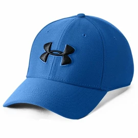 Under Armour Men's Blitzing 3.0 Cap blue Férfibaseballsapka