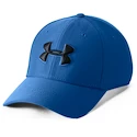 Under Armour  Men's Blitzing 3.0 Cap blue  Férfibaseballsapka L/XL