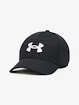 Under Armour  Men's Blitzing Adj-BLK  Férfibaseballsapka