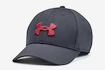 Under Armour  Men's Blitzing Adj-GRY  Férfibaseballsapka