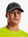 Under Armour  Men's Blitzing Adj-GRY  Férfibaseballsapka