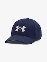 Under Armour  Men's Blitzing Adj-NVY  Férfibaseballsapka