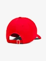 Under Armour  Men's Blitzing Adj-RED  Férfibaseballsapka