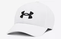 Under Armour  Men's Blitzing Adj-WHT  Férfibaseballsapka