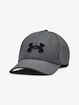 Under Armour  Men's Blitzing-BLK  Baseballsapka