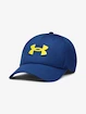 Under Armour  Men's Blitzing-BLU  Baseballsapka