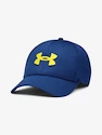 Under Armour  Men's Blitzing-BLU  Baseballsapka