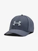 Under Armour  Men's Blitzing-GRY  Baseballsapka