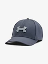 Under Armour  Men's Blitzing-GRY  Baseballsapka