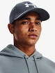 Under Armour  Men's Blitzing-GRY  Baseballsapka