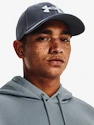 Under Armour  Men's Blitzing-GRY  Baseballsapka