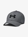 Under Armour  Men's Blitzing-GRY  Férfibaseballsapka