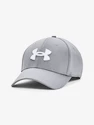 Under Armour  Men's Blitzing-GRY  Férfibaseballsapka