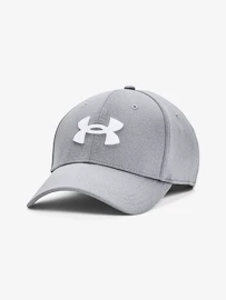 Under Armour Men's Blitzing-GRY Férfibaseballsapka